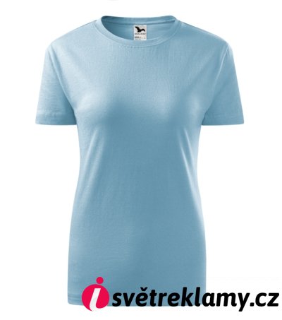 Classic New - Barva: bílá, Velikost: XS