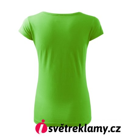 Pure - Barva: bílá, Velikost: 3XL