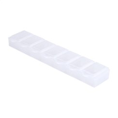 Sepill box na pilulky