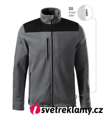 Effect - Barva: černá, Velikost: S