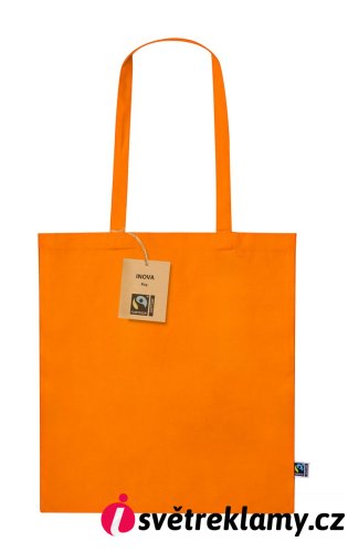 Trap fairtrade nákupní taška