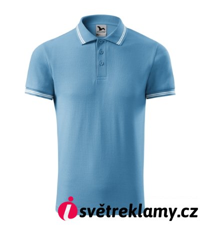 Urban - Barva: bílá, Velikost: S