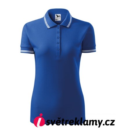 Urban - Barva: bílá, Velikost: S