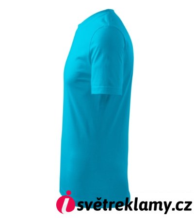 Classic New - Barva: bílá, Velikost: 3XL