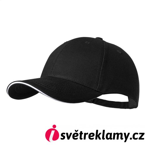 Sanvi baseballová čepice