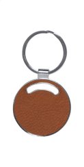 Behok přívěšek na klíče, kruh