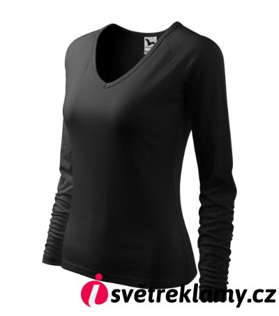 Elegance - Barva: bílá, Velikost: 3XL