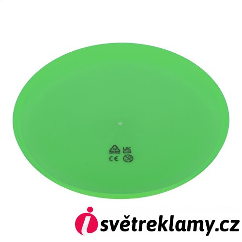 Reppy frisbee