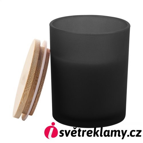 Daizu XL svíčka, santalové dřevo