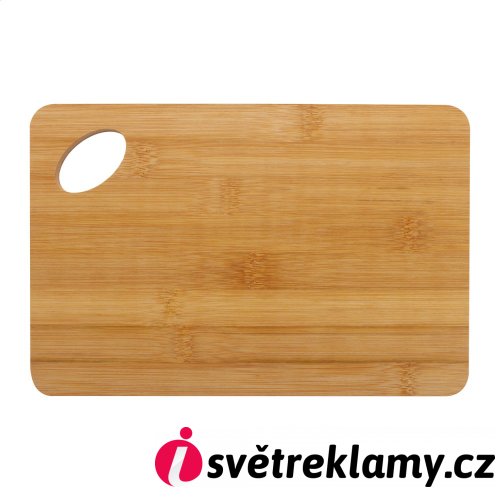 Xaban prkénko na krájení