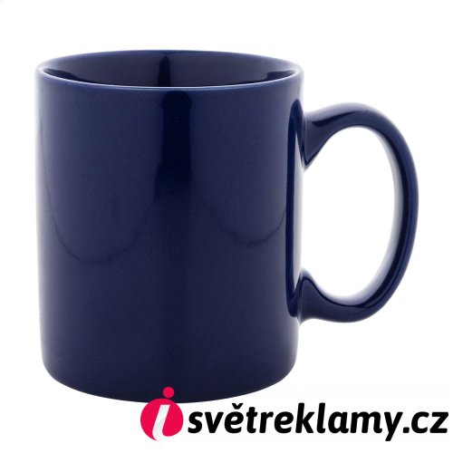 Kolomu barevný keramický hrnek