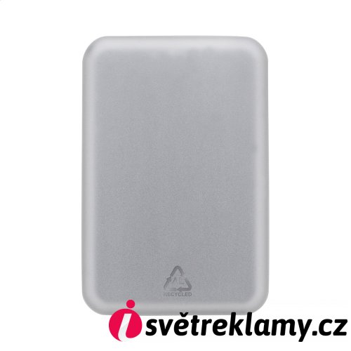 RaluSee power banka