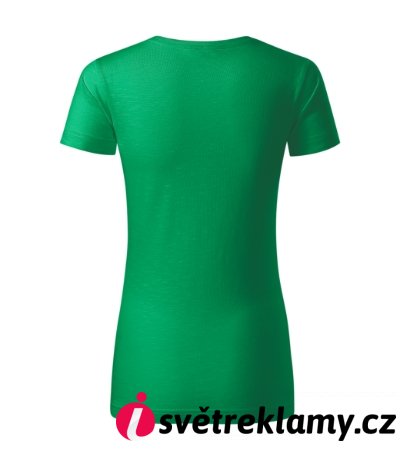 Native (GOTS) - Barva: bílá, Velikost: XS