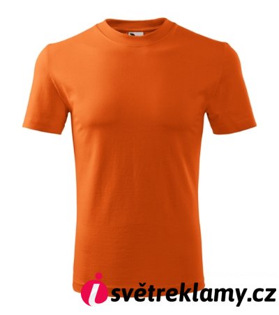 Classic - Barva: bílá, Velikost: S