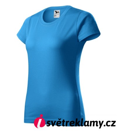 Basic - Barva: bílá, Velikost: XS