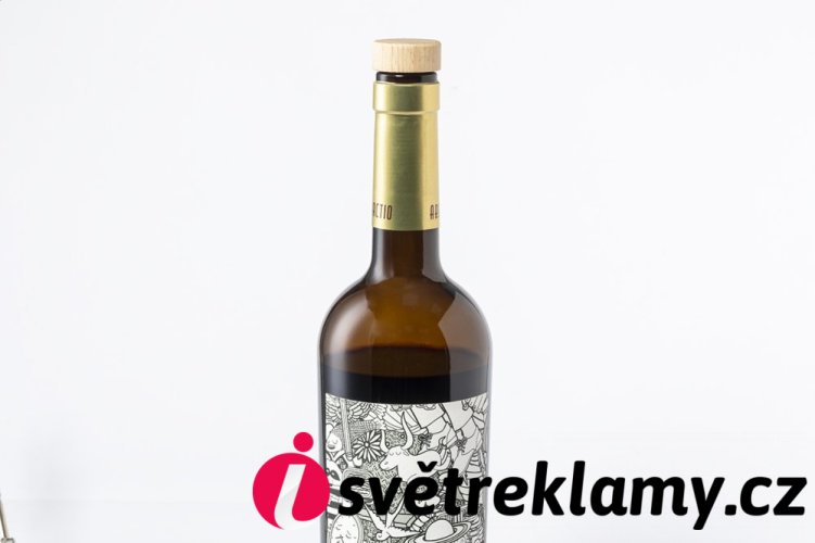 Viplo zátka na láhev