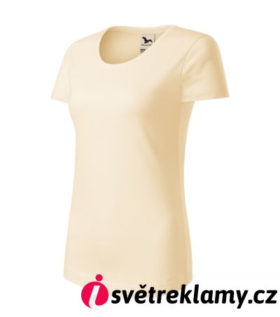 Origin (GOTS) - Barva: bílá, Velikost: XS