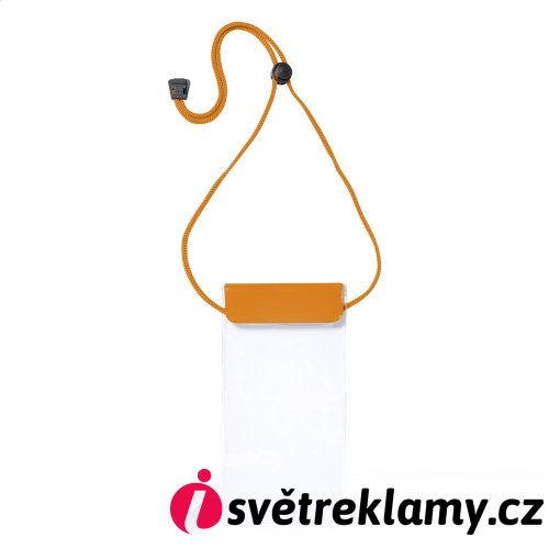 Splash voděodolný obal na mobil