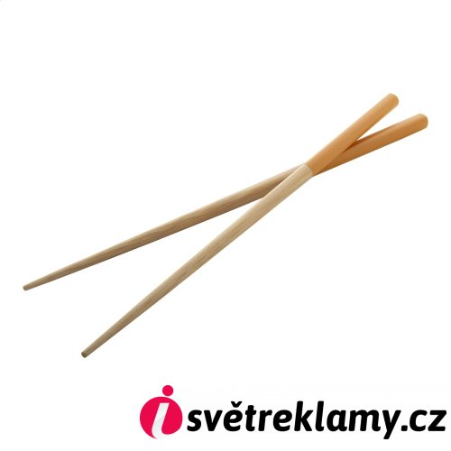 Sinicus bambusové hůlky