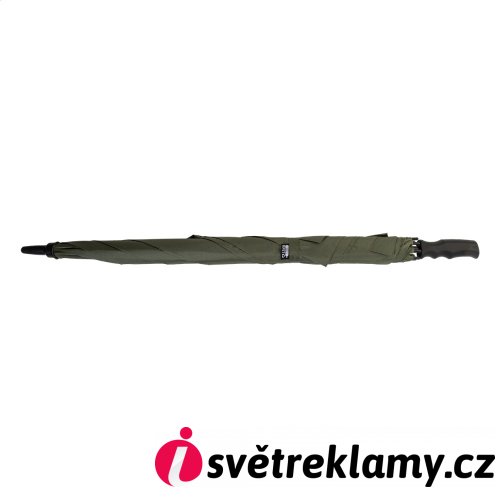 Quadstorm čtvercový deštník z RPET