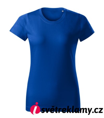 Basic Free - Barva: bílá, Velikost: XS