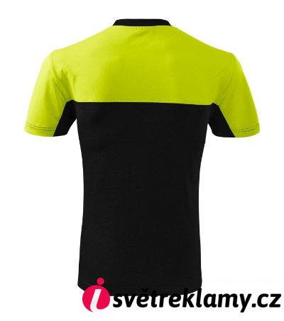 Colormix - Barva: černá, Velikost: 3XL