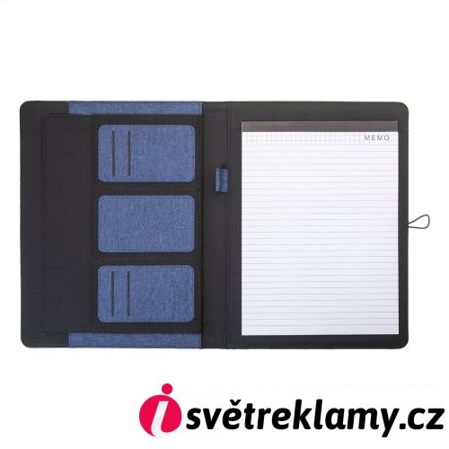 Shepherd A4 RPET sloha na dokumenty