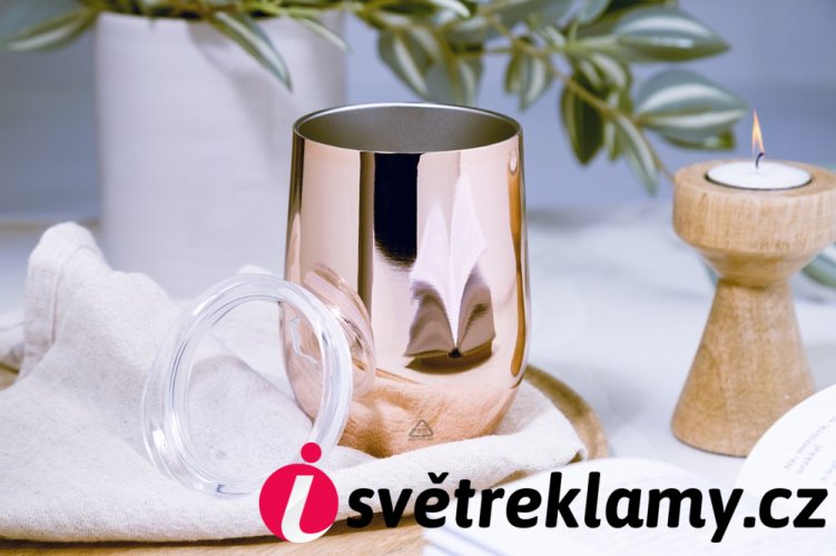 Rebby Oro RSS termohrnek