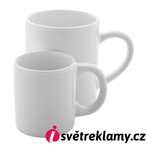 Roubi hrnek na espresso