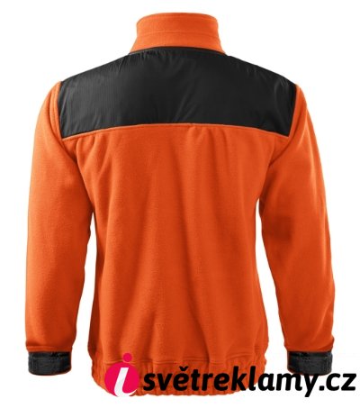 Jacket Hi-Q - Barva: černá, Velikost: S