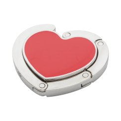 Amor věšák na tašku