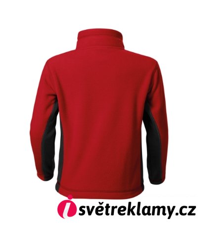 Frosty - Barva: černá, Velikost: 122 cm/6 let