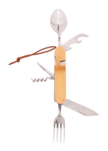 Xander kapesní nůž s příborem