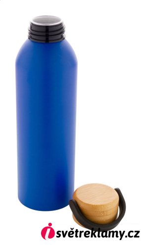 Zoboo hliníková láhev