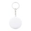 KeyBadge Mini přívěšek na klíče s plackou