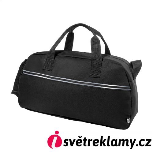 Draper RPET sportovní taška