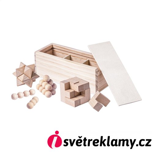 Tripux magické puzzle