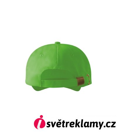 6P - Barva: bílá, Velikost: nastavitelná