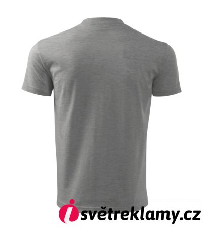 Basic Free - Barva: bílá, Velikost: S