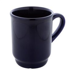 Marknad stohovatelný keramický hrnek