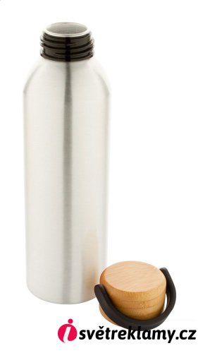 Zoboo hliníková láhev