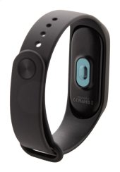 Zadro náramek s teploměrem