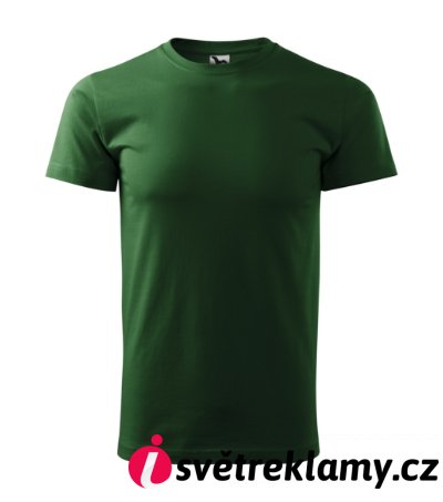 Basic - Barva: bílá, Velikost: XS