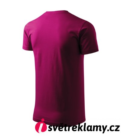 Basic - Barva: bílá, Velikost: XS