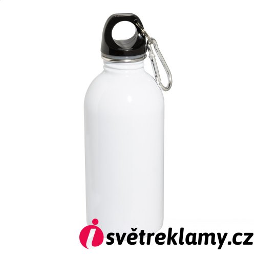 Ressuto láhev z recyklované nerezové oceli