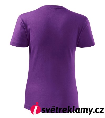 Classic New - Barva: bílá, Velikost: XS