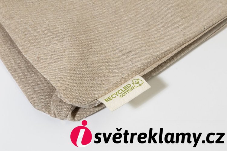 Recote bavlněná nákupní taška