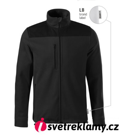 Effect - Barva: černá, Velikost: S