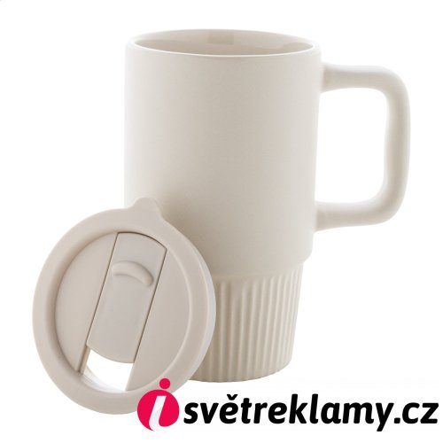 Freyja cestovní hrnek