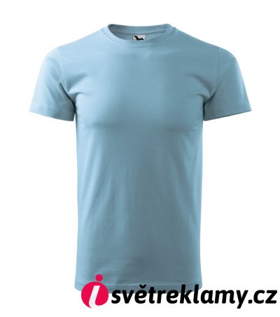 Heavy New - Barva: bílá, Velikost: XS